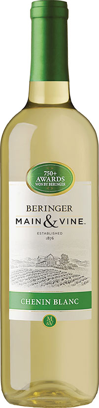 Chenin Blanc