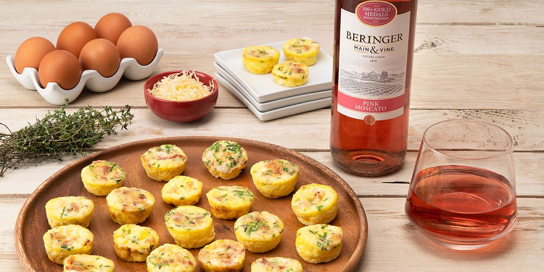 Beringer pink moscato sale