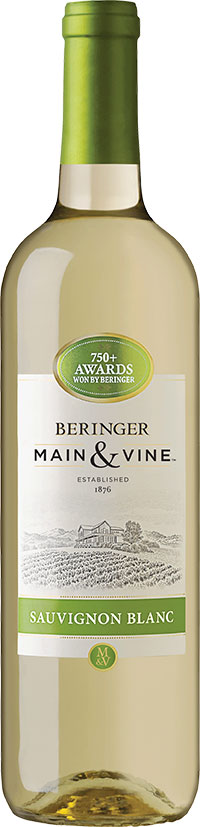 Sauvignon Blanc