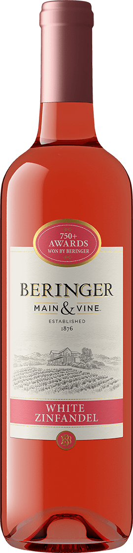 White Zinfandel