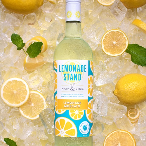 Lemonade Moscato